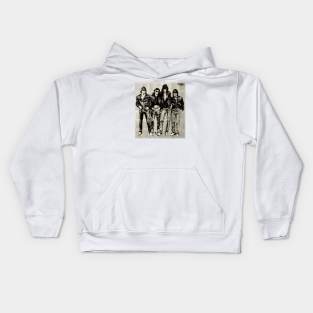 Blitz pop Kids Hoodie